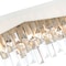 Cwi Lighting Havely 2 Light Wall Sconce With Chrome Finish 5674W10C-W - alternate 2